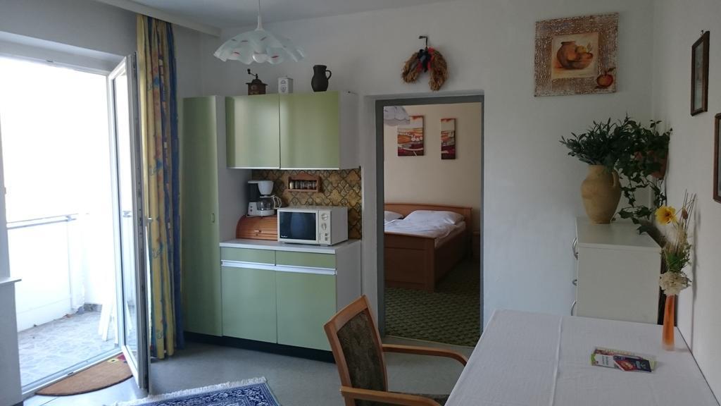 Pension Frühwirth Bad Tatzmannsdorf Habitación foto